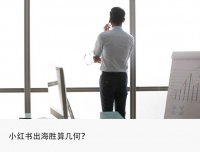 进军跨境电商,小红书搅局“出海四巨头”?