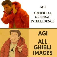 OpenAI的吉卜力,撞车了被字节起诉“投毒AI”的前实习生?