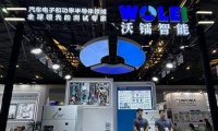 超亿元!沃镭智能完成Pre-IPO轮融资,专注测试及智能制造整体解决方案