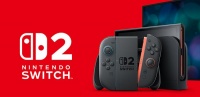 任天堂官宣Switch 2掌机底座将自带冷却风扇,塞尔达玩家狂喜!