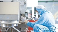 俄罗斯被指窃取ASML、台积电机密!才有了自己的28nm工艺
