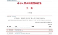 中国首个!海尔主导制定磁气悬浮空调国标