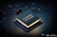 联发科推出旗舰级Chromebook处理器:3nm制程,AI算力达50TOPS