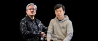 英伟达完成数亿美元收购!阿里AI大牛入职!