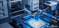 国产“光刻机”最大黑马!打破技术垄断,订单量激增500%,即将起飞!