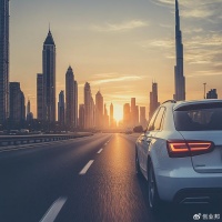 特朗普关税施压,智驾企业中东谋新机