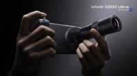 vivo 摄影师套装如何让手机影像比肩专业相机?