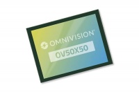 豪威发布OV50X:首颗国产1英寸大底,三季度量产