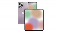 折叠屏iPhone终于实锤,这次总算靠谱了!