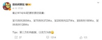 旗舰机销量大比拼:小米15赢麻了,荣耀Magic7不尽如人意