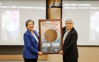 AMD Zen 6架构处理器确认采用2nm工艺:带来更高能效比