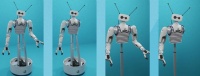 Hugging Face收购Pollen Robotics,进军人形机器人市场