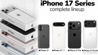 iPhone 17 Pro史诗级12项改动暴击:库克挥别挤牙膏