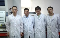 上海交通大学智能传感新硬件:用可穿戴AI系统为盲人导航