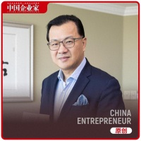 卫哲:从阿里巴巴到泡泡玛特,本质都是效率为王|独家