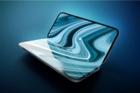 折叠屏iPhone将采用屏下摄像头？灵动岛没了！
