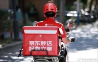 京东外卖崛起，美团股价下跌 京东外卖崛起，京东股价也下跌了