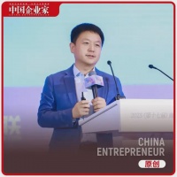 北京胸科医院庞宇:持续不断的慢性压力,比突然的巨大压力更可怕