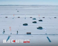 上汽为什么需要华为?