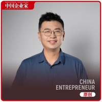 马啸:一个“死磕”AI耳机的“怂人”
