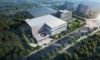 耗资 3 亿，「智同科技」组建高精密减速机研发及总部生产基地、2027 年将投产
