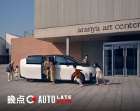 对谈理想汽车汤靖:要有产品定力,让喜欢 MEGA 的人更喜欢