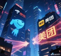 美团的软肋,被东哥狠狠拿捏了