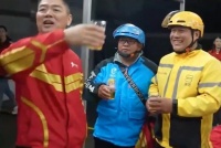 刘强东外卖战打“政治牌”：拆解刘强东外卖战役中暗藏的五大政治密码！