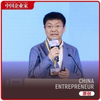 新锐传媒姜虎:成本和效率是IP运营的关键