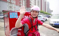 京东vs美团:无可避免的关键一战