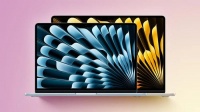 苹果在2025年第一季度的MacBook出货量大幅增长