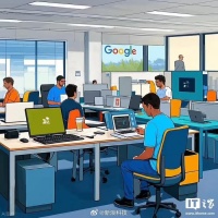 谷歌强制员工每周返岗3天谷歌联创称每周工作60小时最佳