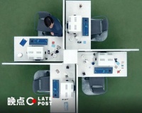 百度智能云升级千帆:云平台战场转向体系能力比拼