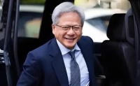 黄仁勋表态：中国值得尊重，中国市场不可替代