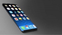 新 iPhone 突然曝光，环绕屏来了！