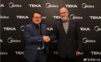 美的集团收购Teka集团，加速全球业务布局