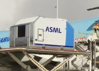 ASML：40年来，中国购买的光刻机设备，超过1400台了