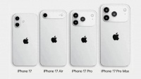 iPhone 17 Pro Max 外观确定了，但新设计没了...