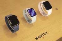新Apple Watch即将发布，设计彻底变了！