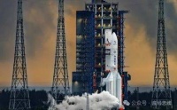 10米级不锈钢贮箱，是中国对星舰式体系的正面回应