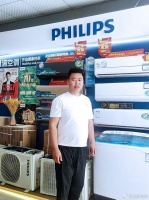 兄弟拉我入行28天，我却干成了飞利浦空调百万经销商