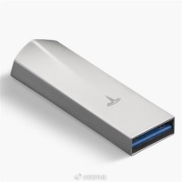 特斯拉发布专用U盘特斯拉U盘512G售价599元
