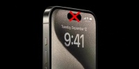 iPhone 18 Pro Max 突然曝光，取消灵动岛？