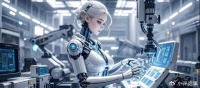 人形机器人算法第一龙头，中科大抢筹7500万股，有望大涨2000%！