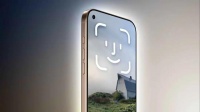 iPhone 18 Pro 机型屏幕左上角只有一个孔用于前置摄像