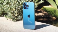 iPhone17 Pro新配色曝光,苹果为何如此青睐蓝色?