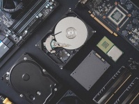 DIY从入门到放弃:硬盘到底要不要分区?