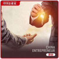 新继承者们走向前台|封面故事