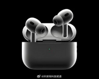 苹果研发摄像头版AirPods专用芯片，预计2027年发布