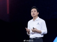 李彦宏回应市场竞争李彦宏称有新产品跟百度竞争是好事